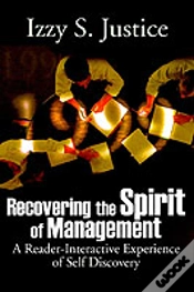 Capa do artigo Recovering The Spirit Of Management
