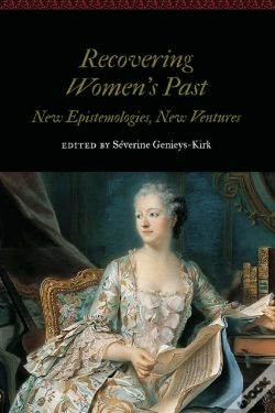 Capa do artigo Recovering Women'S Past
