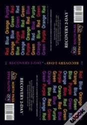 Capa do artigo Recovery 2-Day (Combined Edition)