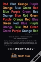 Capa do artigo Recovery 2-Day (North Pass)
