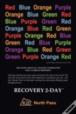 Capa do artigo Recovery 2-Day (North Pass)