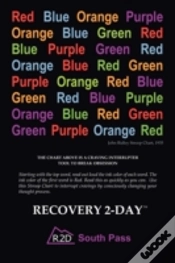 Capa do artigo Recovery 2-Day (South Pass)