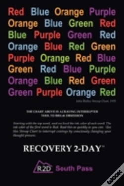 Capa do artigo Recovery 2-Day (South Pass)