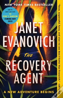 Capa do artigo Recovery Agent