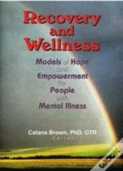 Capa do artigo Recovery And Wellness