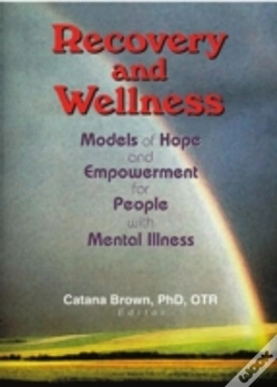 Capa do artigo Recovery And Wellness