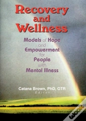 Capa do artigo Recovery And Wellness