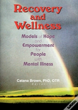 Capa do artigo Recovery And Wellness