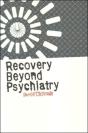Recovery Beyond Psychiatry - Preview