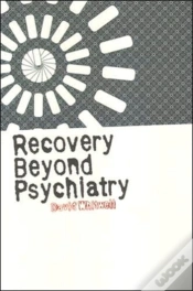 Capa do artigo Recovery Beyond Psychiatry