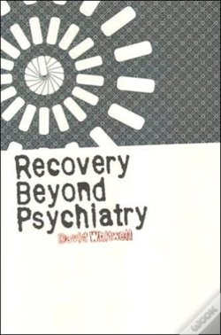 Capa do artigo Recovery Beyond Psychiatry
