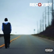 Capa do artigo Recovery - CD