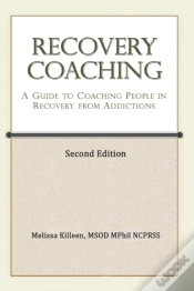 Capa do artigo Recovery Coaching: A Guide To Coaching P