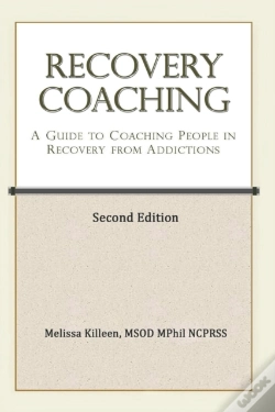 Capa do artigo Recovery Coaching: A Guide To Coaching P