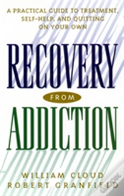 Capa do artigo Recovery From Addiction