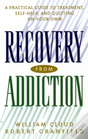 Capa do artigo Recovery From Addiction