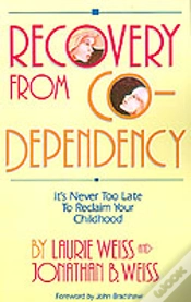 Capa do artigo Recovery From Co-Dependency