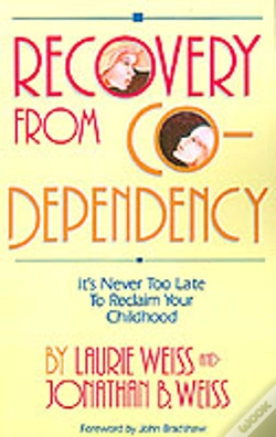 Capa do artigo Recovery From Co-Dependency
