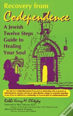 Capa do artigo Recovery From Codependence