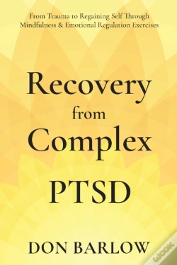 Capa do artigo Recovery From Complex Ptsd From Trauma T