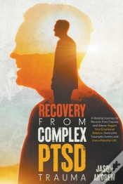 Capa do artigo Recovery From Complex Ptsd Trauma