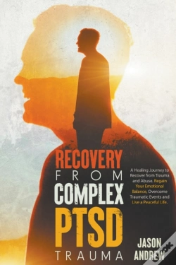 Capa do artigo Recovery From Complex Ptsd Trauma