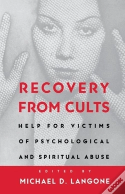 Capa do artigo Recovery From Cults