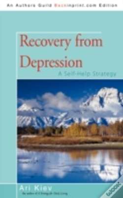 Capa do artigo Recovery From Depression