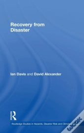 Recovery From Disaster