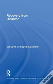 Capa do artigo Recovery From Disaster