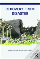 Recovery From Disaster