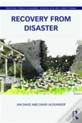 Recovery From Disaster