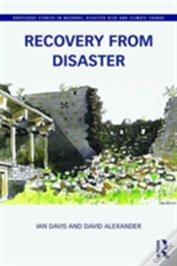Capa do artigo Recovery From Disaster