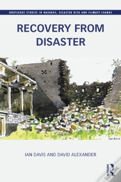 Capa do artigo Recovery From Disaster