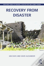 Capa do artigo Recovery From Disaster