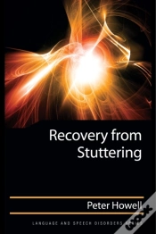 Capa do artigo Recovery From Stuttering