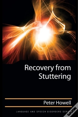 Capa do artigo Recovery From Stuttering