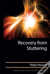 Capa do artigo Recovery From Stuttering