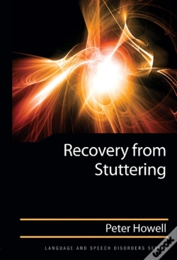 Capa do artigo Recovery From Stuttering