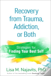 Capa do artigo Recovery From Trauma, Addiction, Or Both