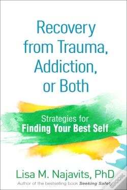 Capa do artigo Recovery From Trauma, Addiction, Or Both