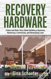 Capa do artigo Recovery Hardware