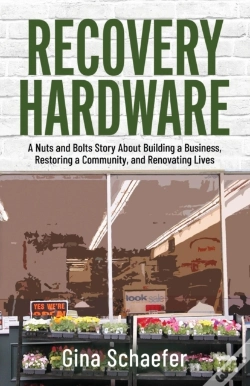 Capa do artigo Recovery Hardware