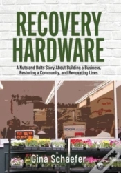 Capa do artigo Recovery Hardware