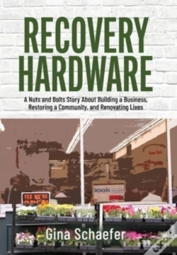 Capa do artigo Recovery Hardware