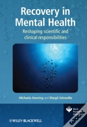 Recovery In Mental Health