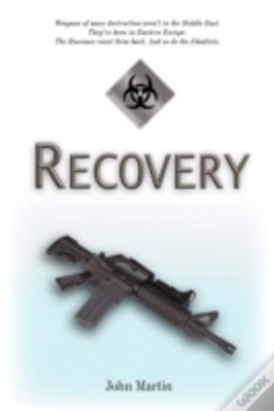 Capa do artigo Recovery
