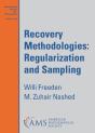 Recovery Methodologies: Regularization And Sampling - Preview