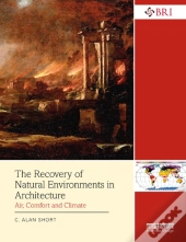 Recovery Of Natural Environments In Architecture