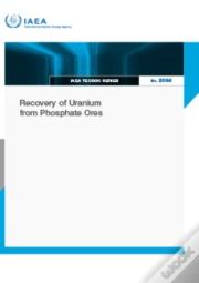 Recovery Of Uranium From Phosphate Ores